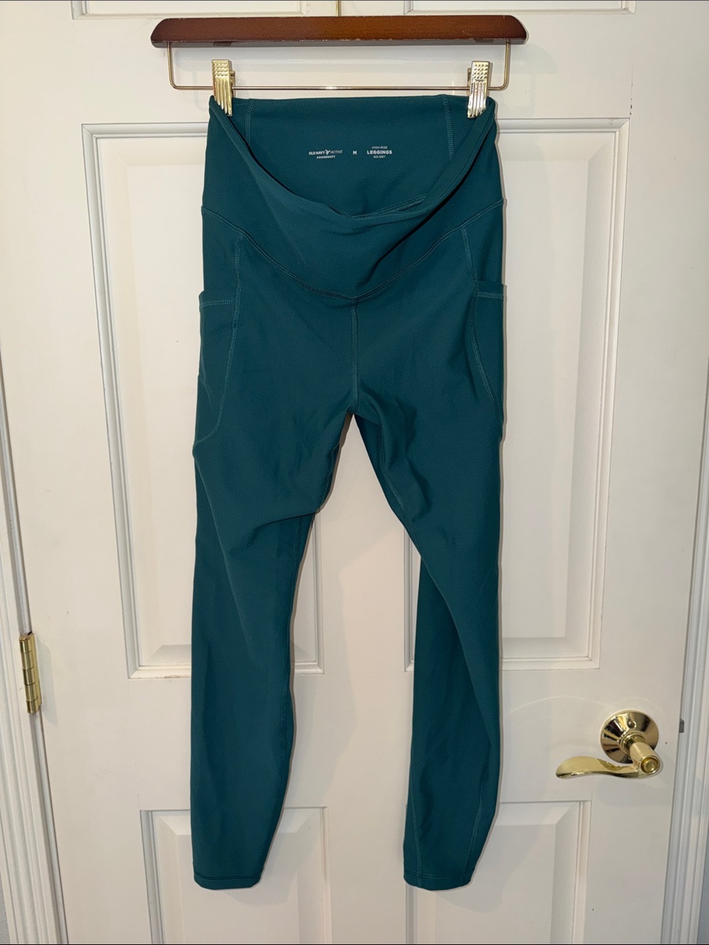 Old Navy powersoft leggings